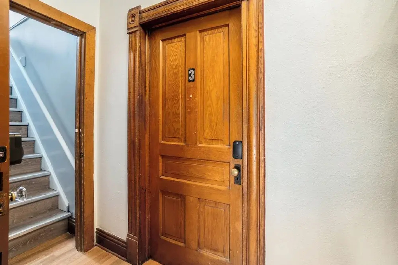 The Grand Inn Apartment Hotel 200