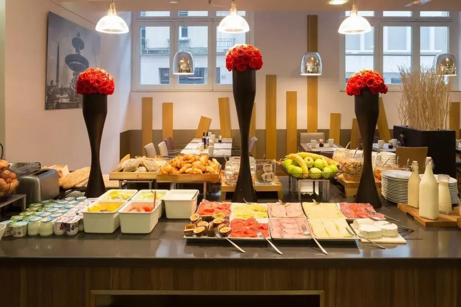 Le Parchamp, Paris Boulogne, a Tribute Portfolio Hotel