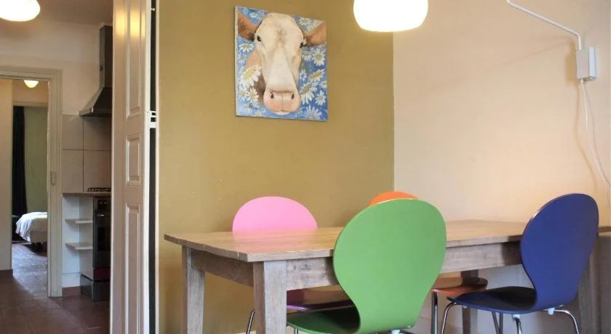 Domaine Des Agnelles