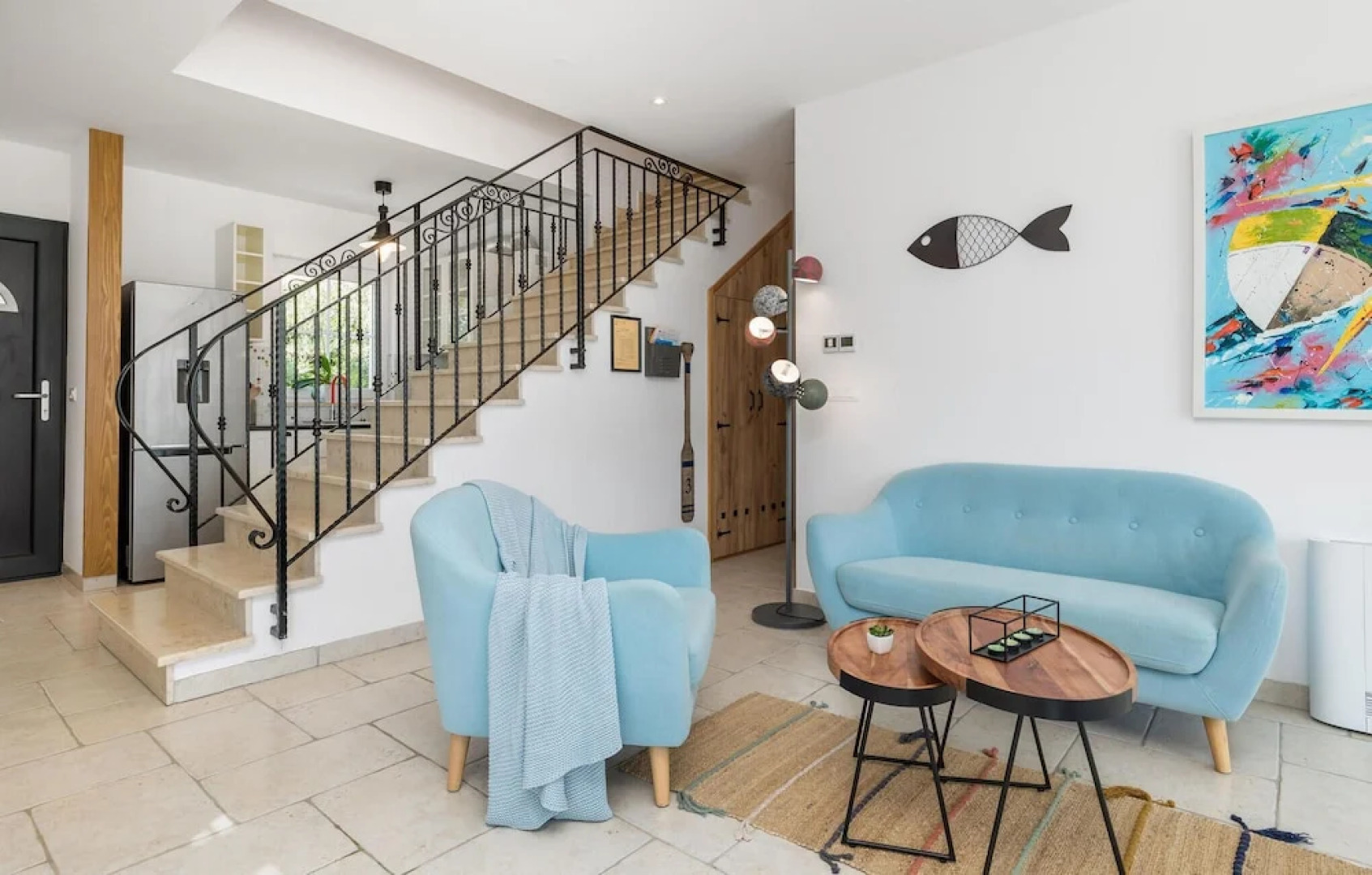 Stunning Home in Kornic With Outdoor Swimming Pool, Wifi and 3 Bedrooms