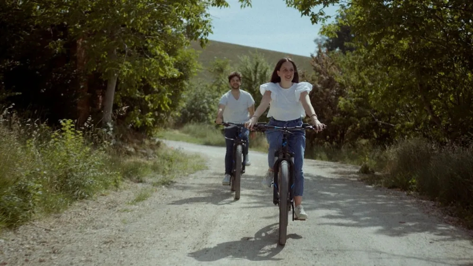 Agriturismo L'Olmo di Casigliano