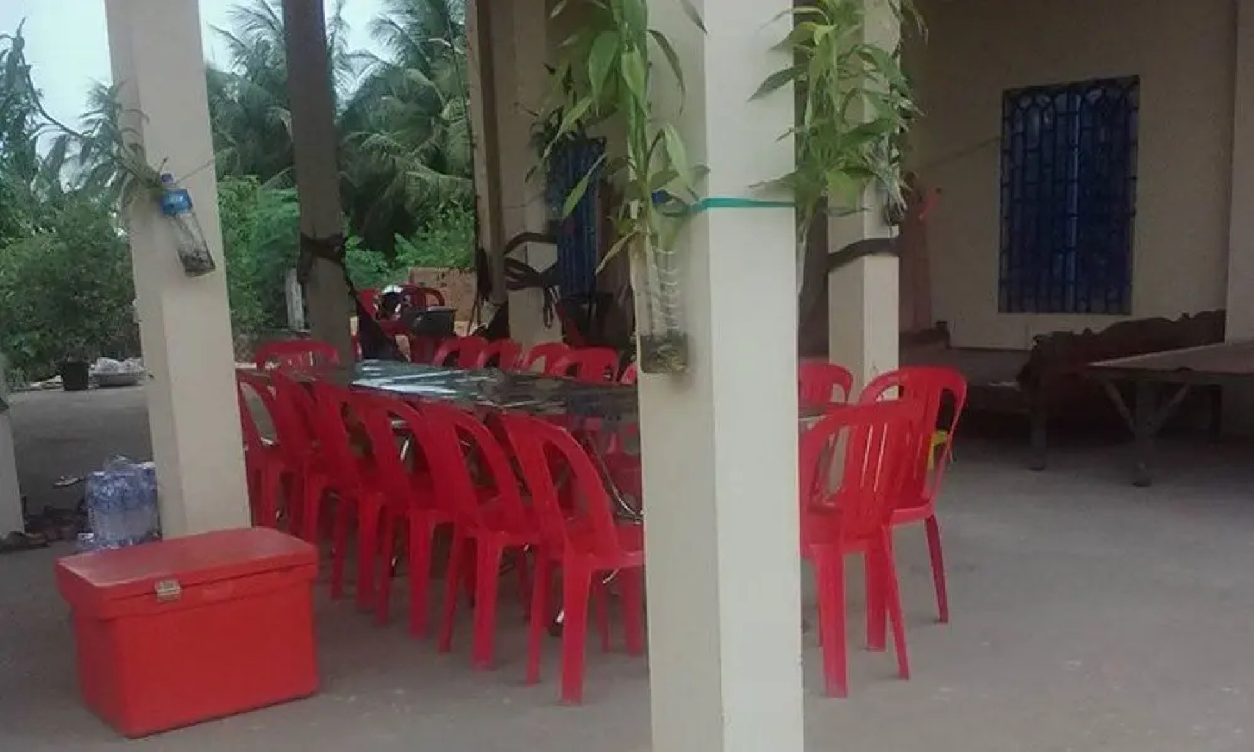 Isanborei Homestay 5