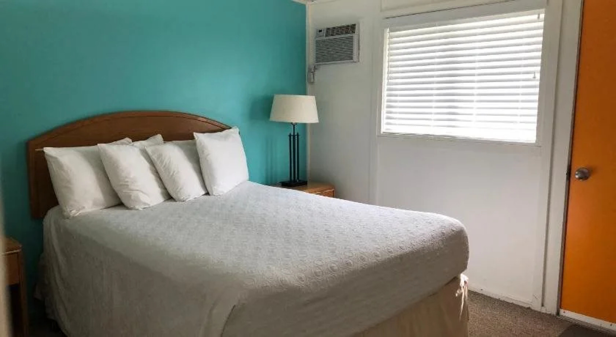 Holiday Beach Resort Motel