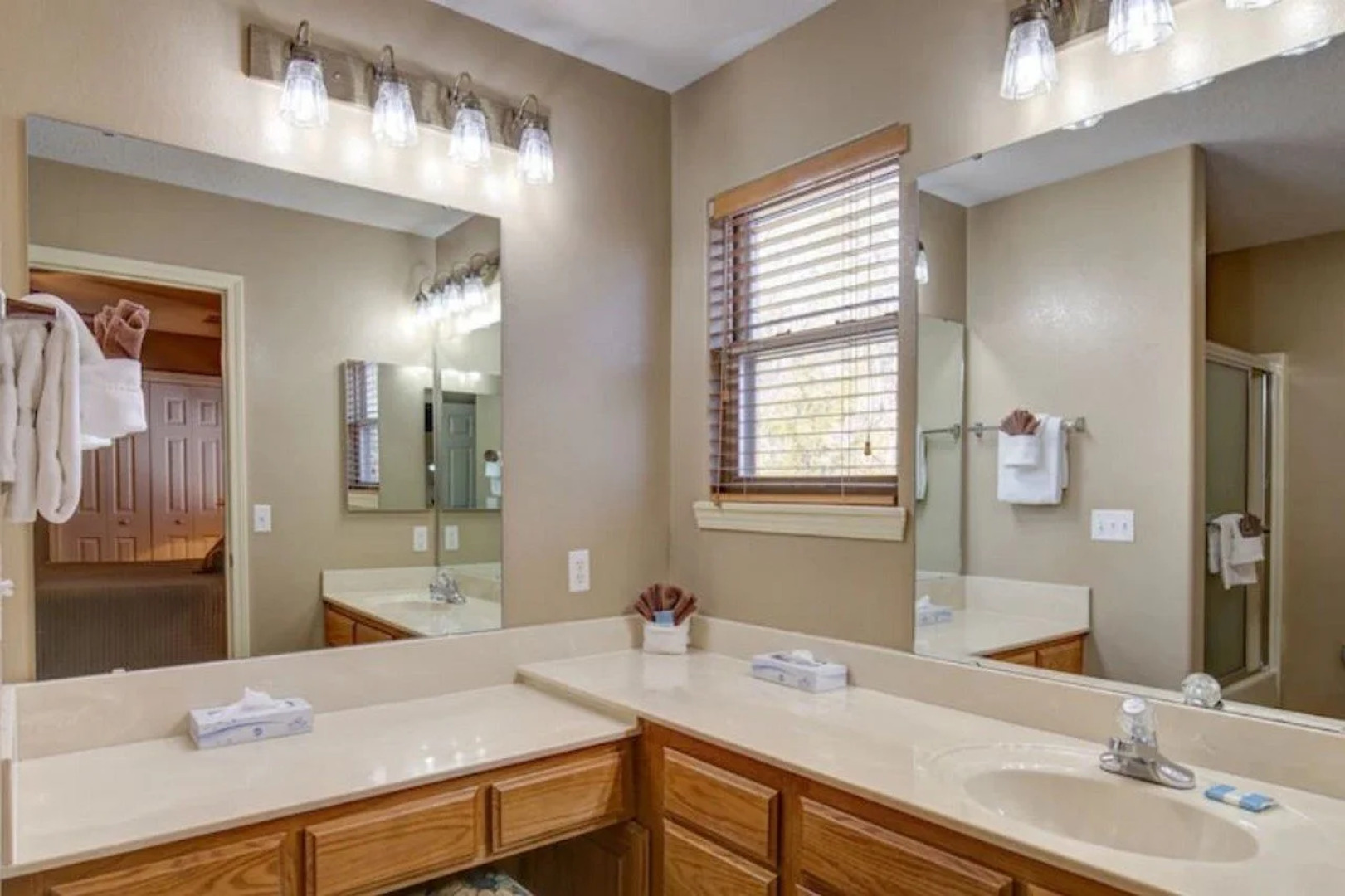 Stonebridge Village Resort