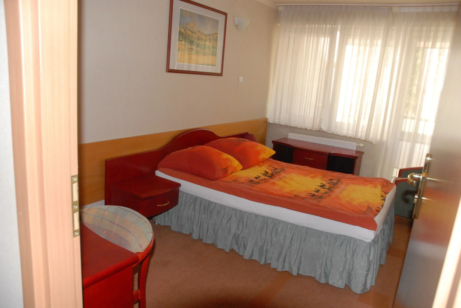 Energetyk Ośrodek Wypoczynkowo - Szkoleniowy