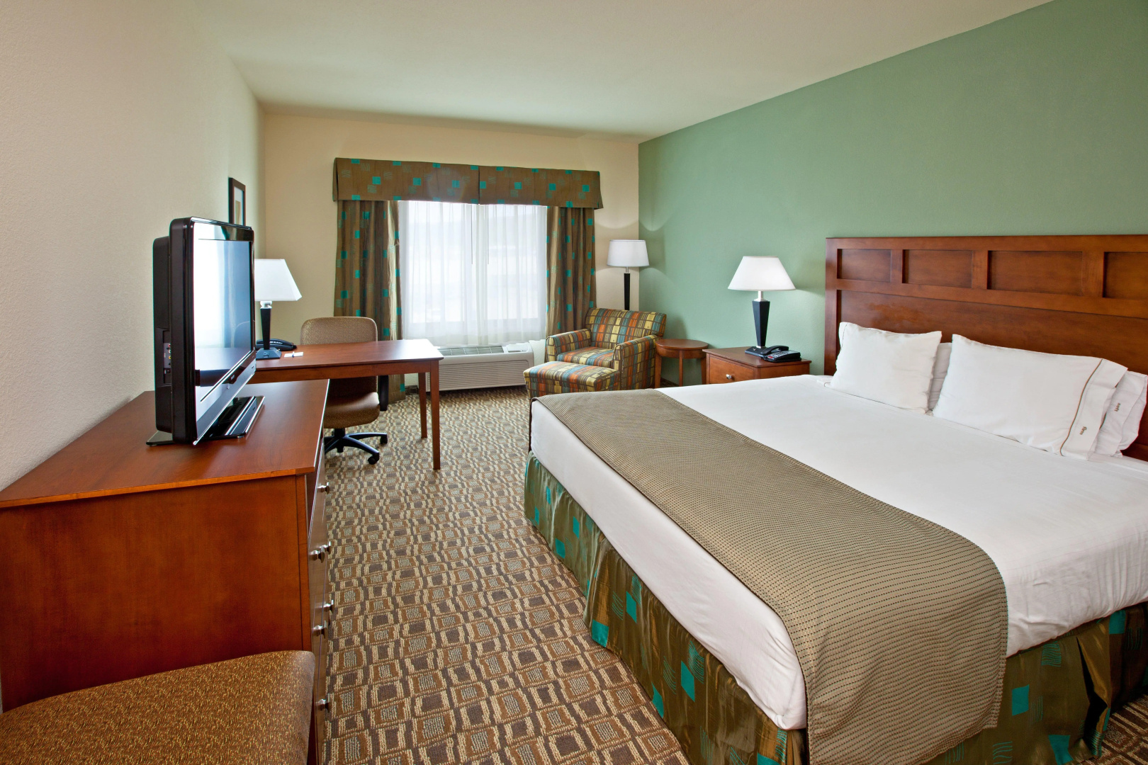 Holiday Inn Express Hotel & Suites RIPLEY by IHG