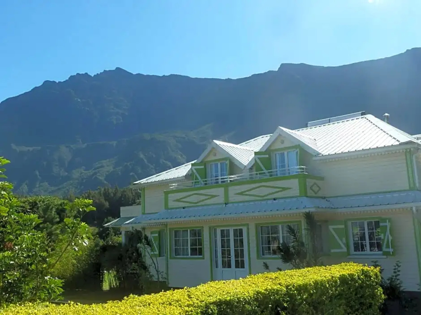 Chambres d'hôtes DORIS