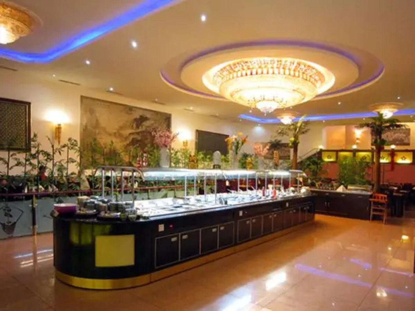 Hotel & Restaurant Frechen