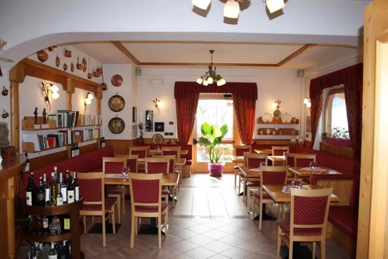 La Locanda
