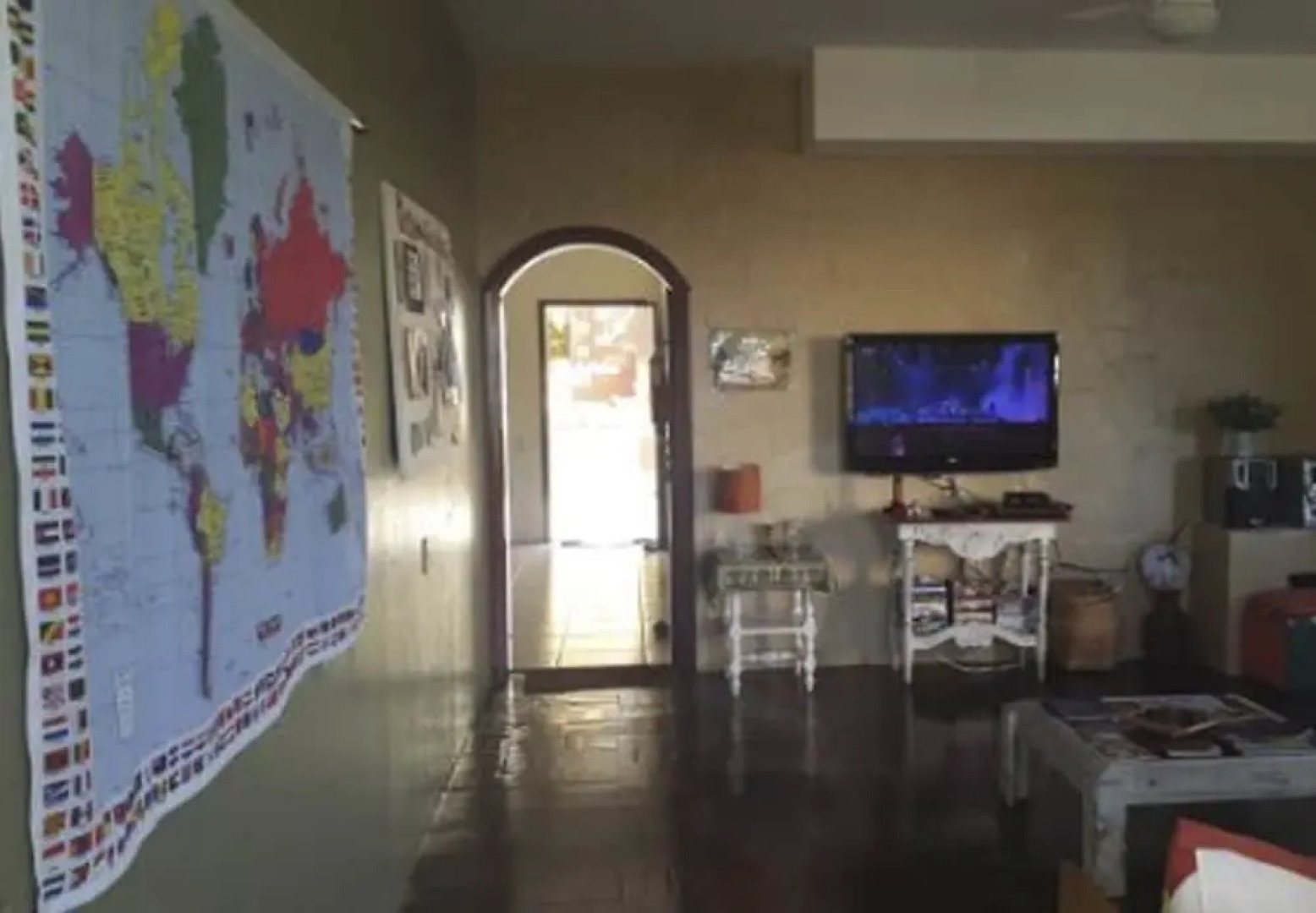 Joinville Hostel & Pousada