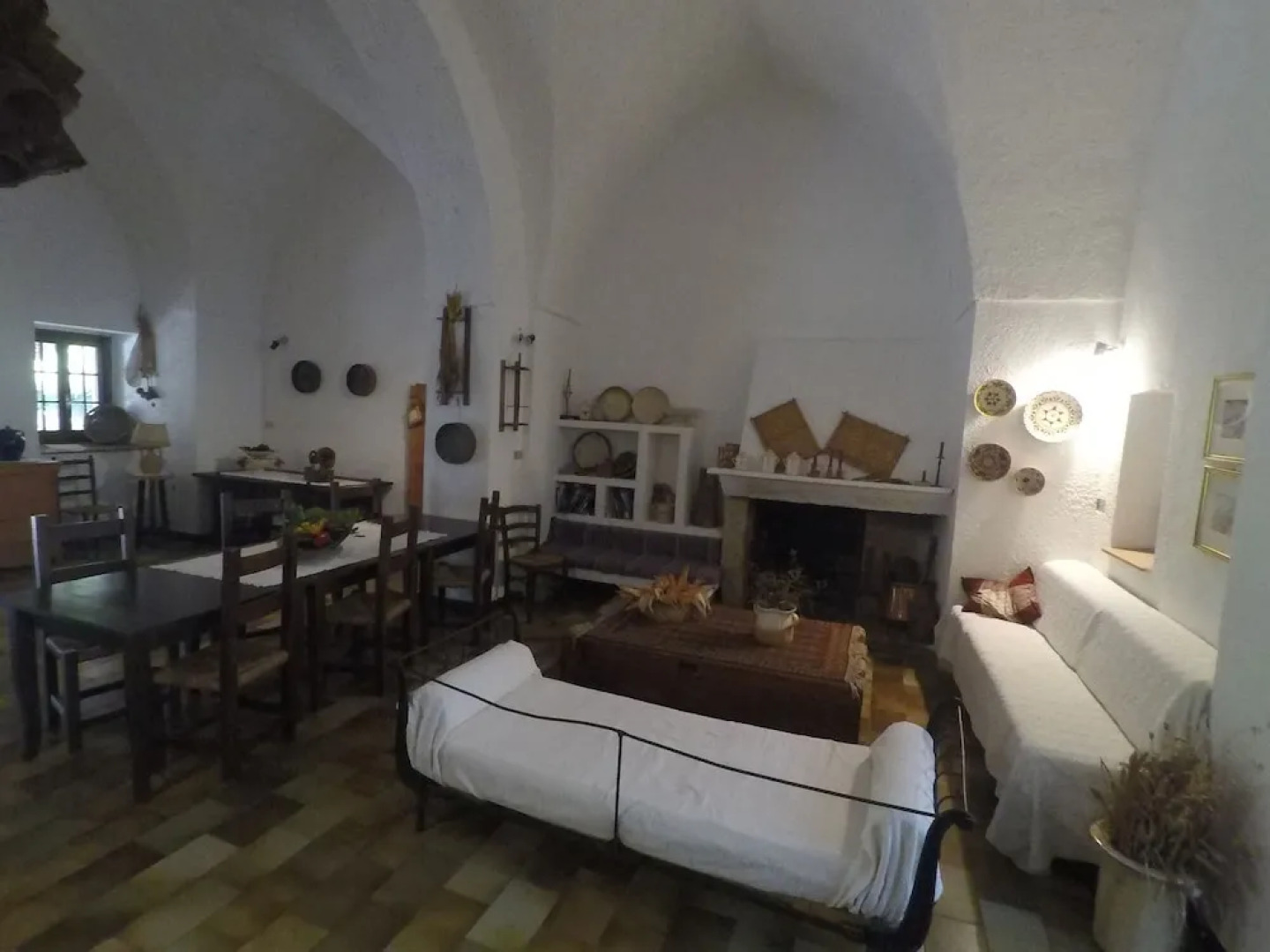 Agriturismo Masseria Piutri