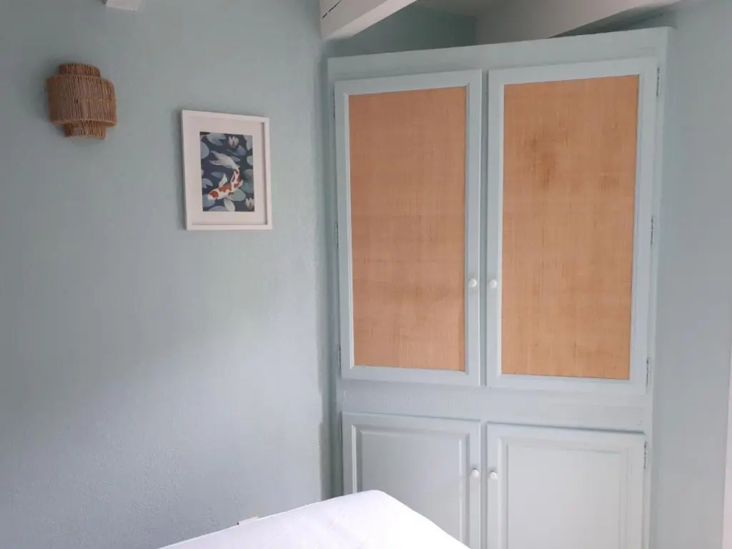 Bormes les Mimosas, Hameau de Cabasson, à 400m de la mer et du fort de Bregançon, Villa classée 3 étoiles, de 2 à 8 personnes