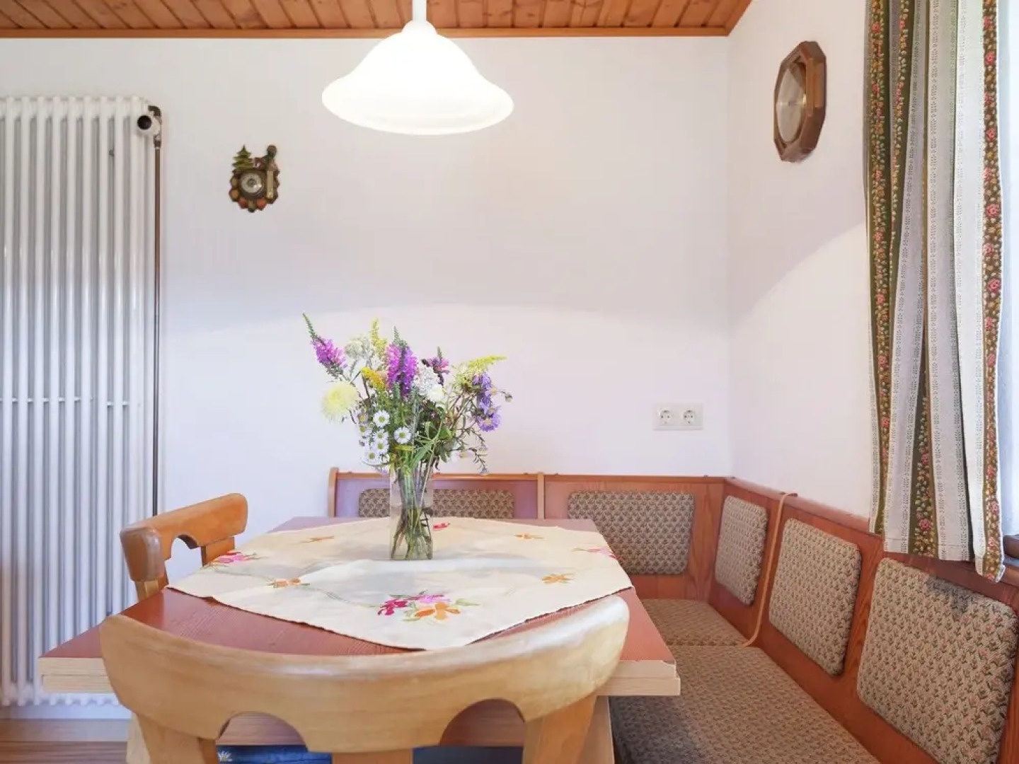 Cosy Apartment in the Black Forest With Balcony in an Idyllic Location