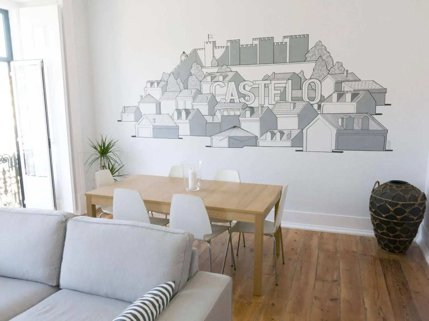 Lisbon Check-In Guesthouse