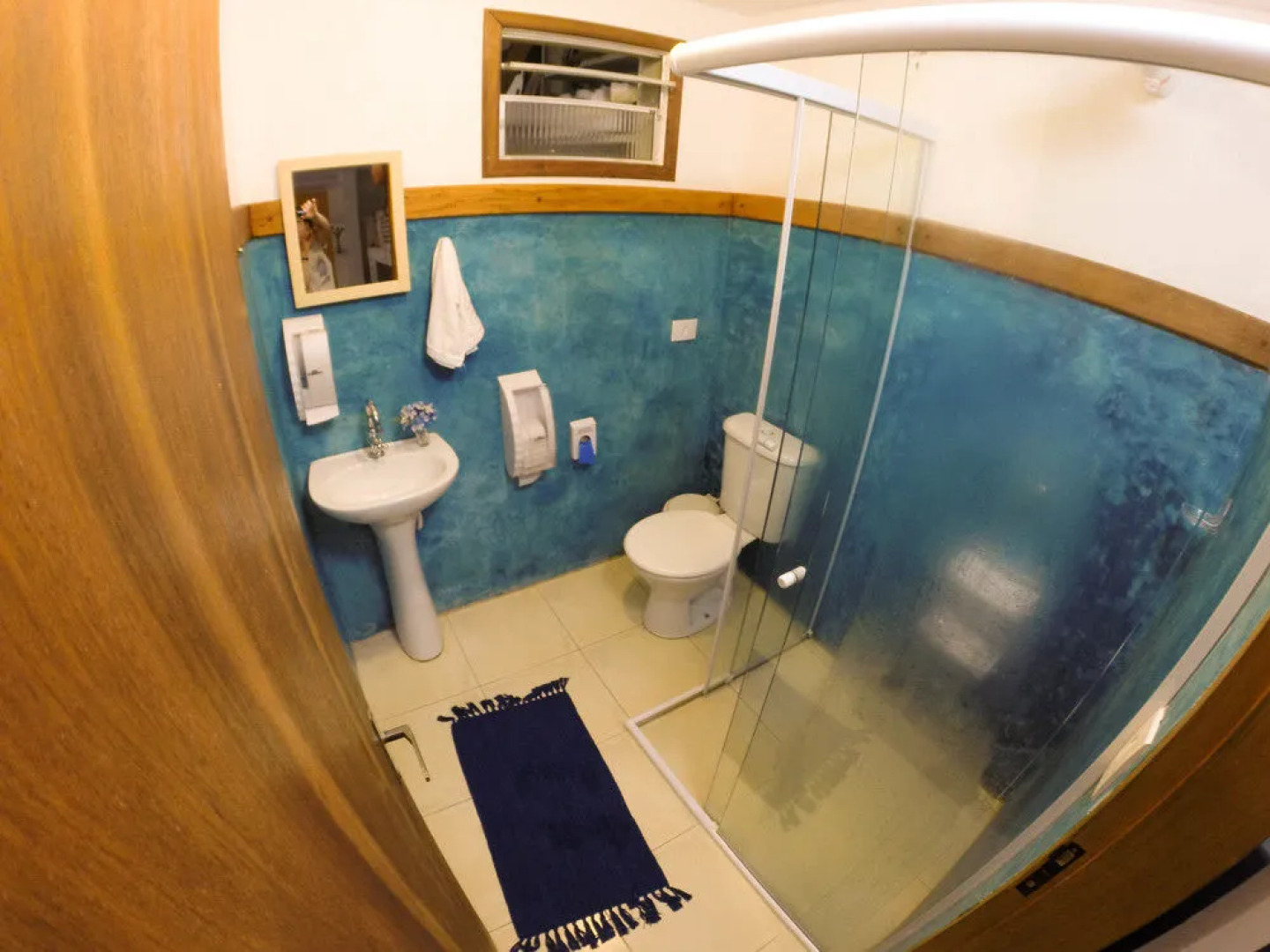 Hostel Central Ilhabela