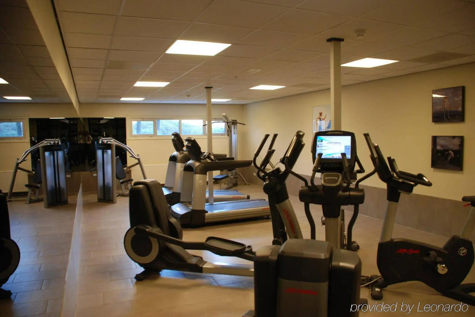 Van der Valk Hotel ARA