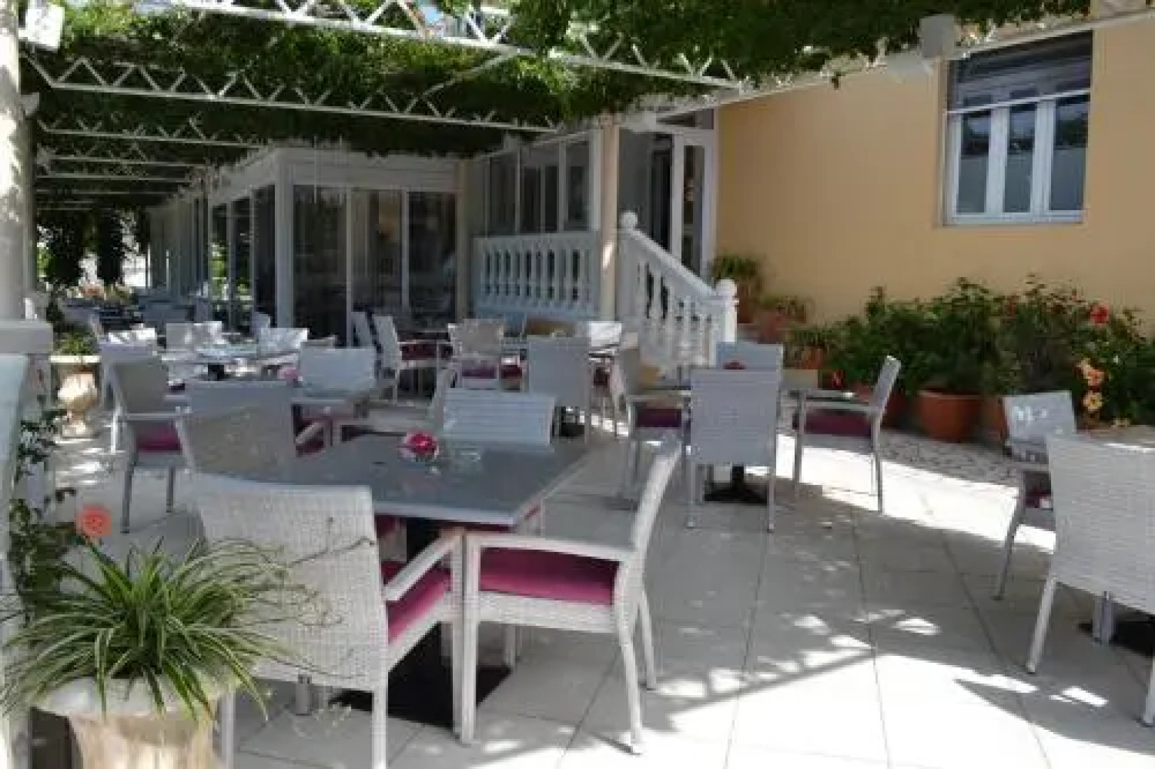 Boutique Flamingo B&B