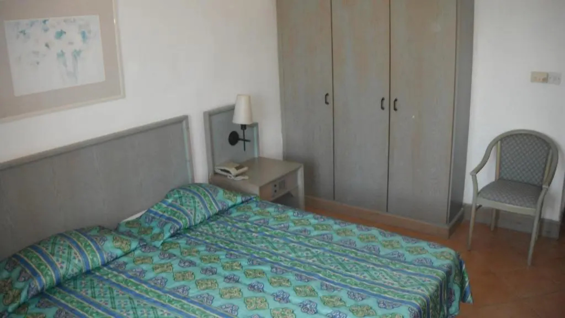 Comino Hotel and Bungalows