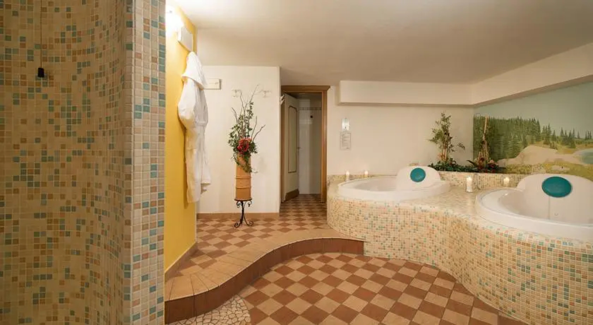 Hotel Bucaneve
