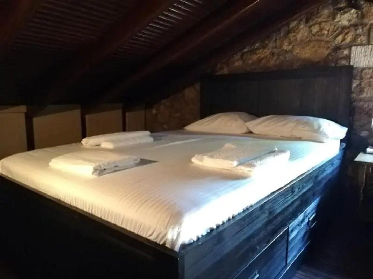 Stone House Skala Maries