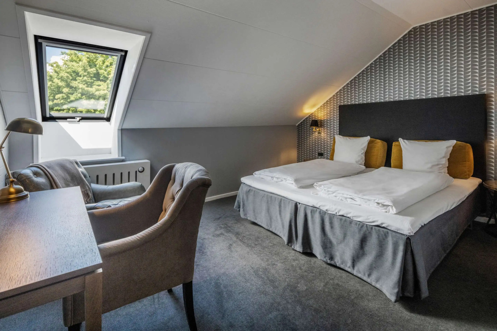 Scheelsminde Herregård