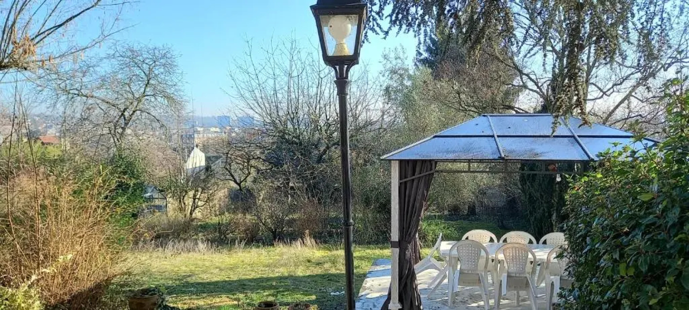 Super appartement au centre ville de Rosny Sous Bois