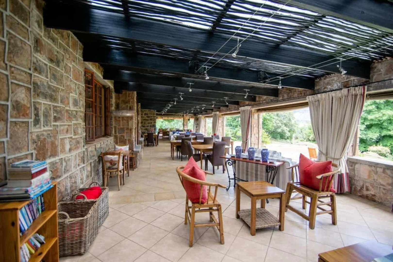 Walkersons Hotel & Spa