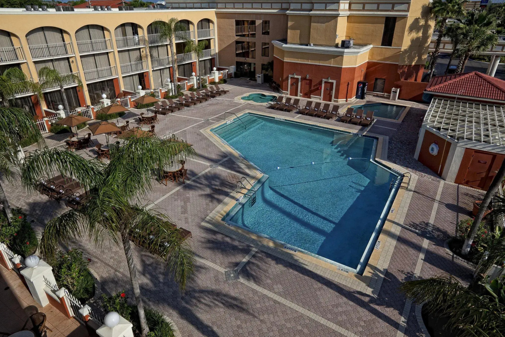 Westgate Towers Resort