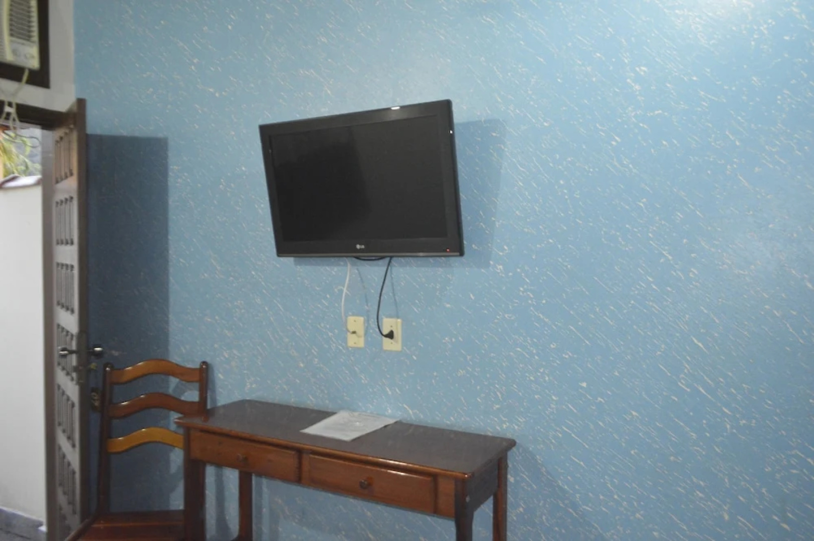 Pousada Albamar Guarujá