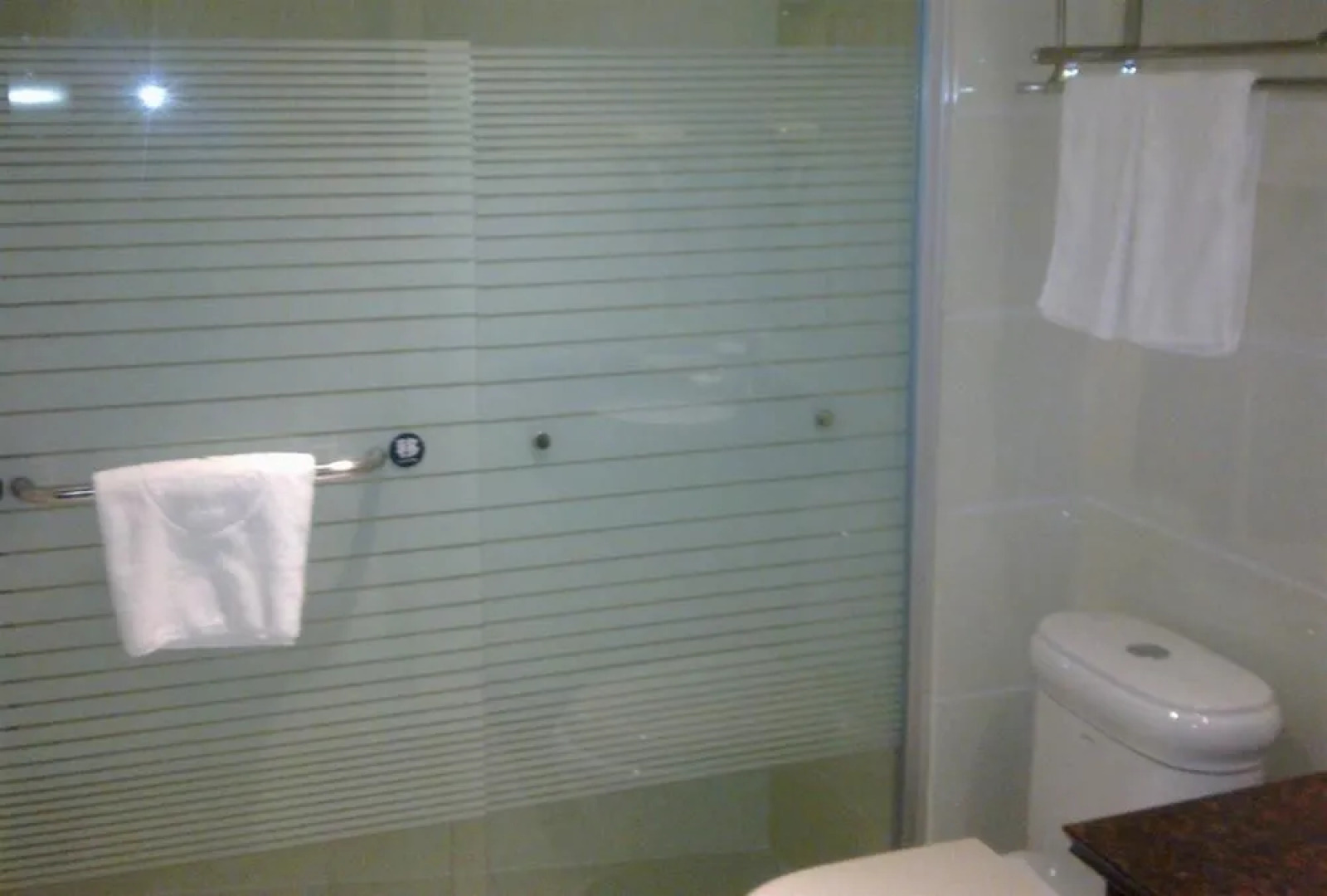 GreenTree Inn Gaoyou Tonghu Road Beihai Express Hotel