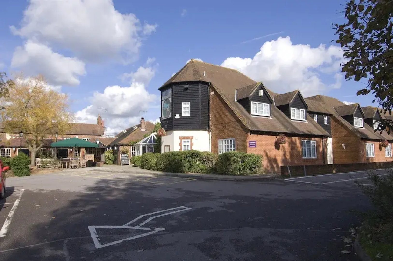 Premier Inn Bognor Regis