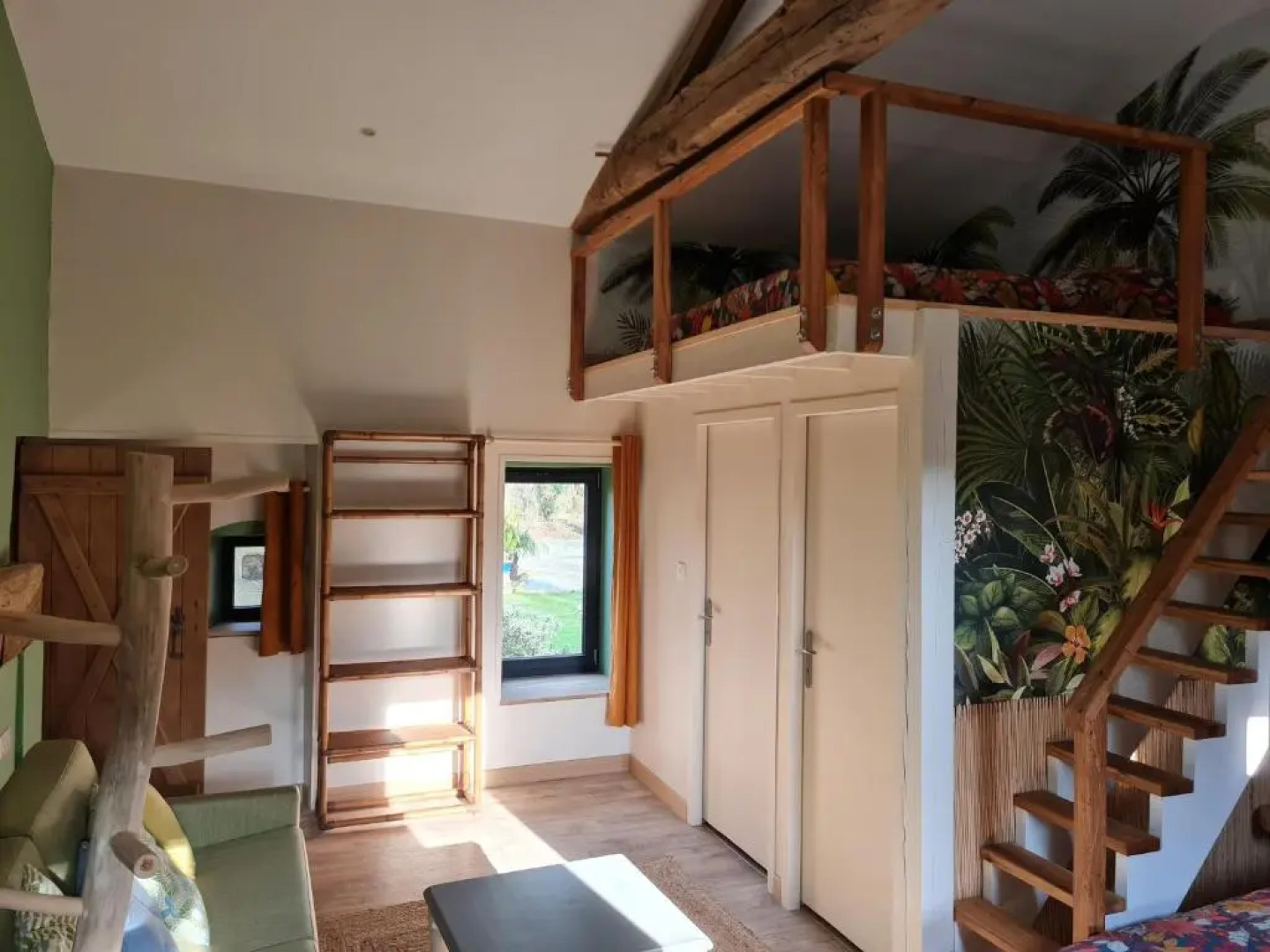 Gîte et Chambres d'Hôtes du Petit Moulin