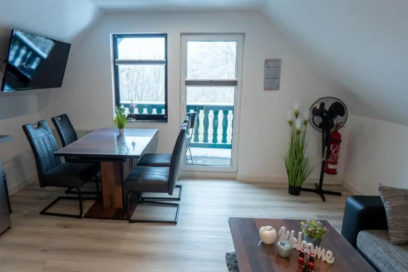 Harznester - Dein Nest am See