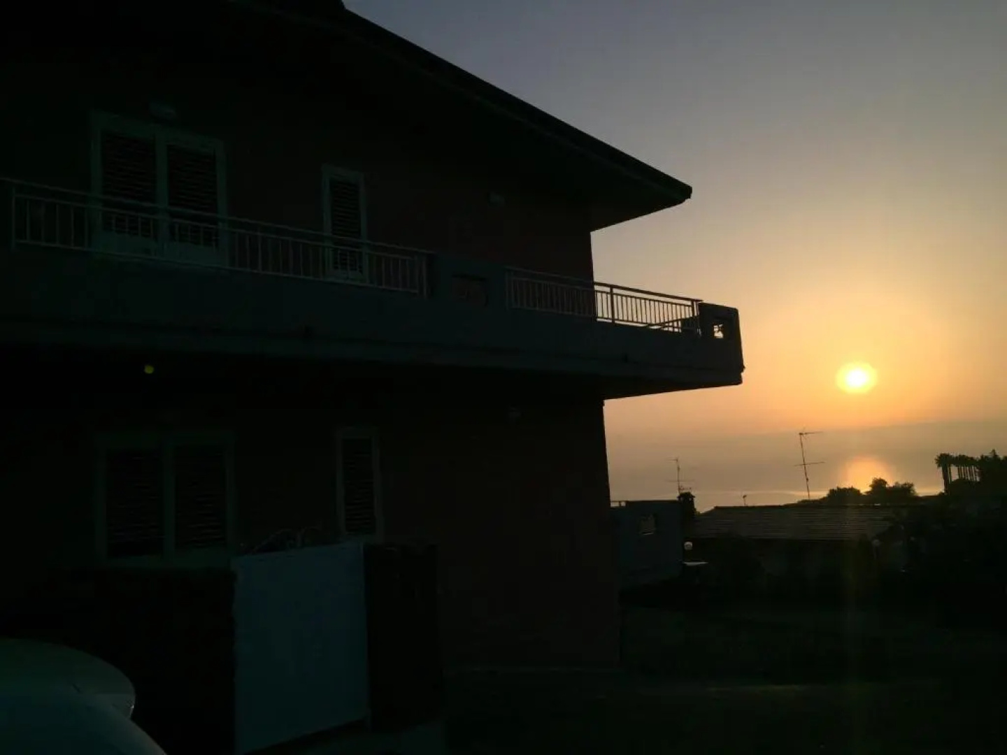 Villa Alba