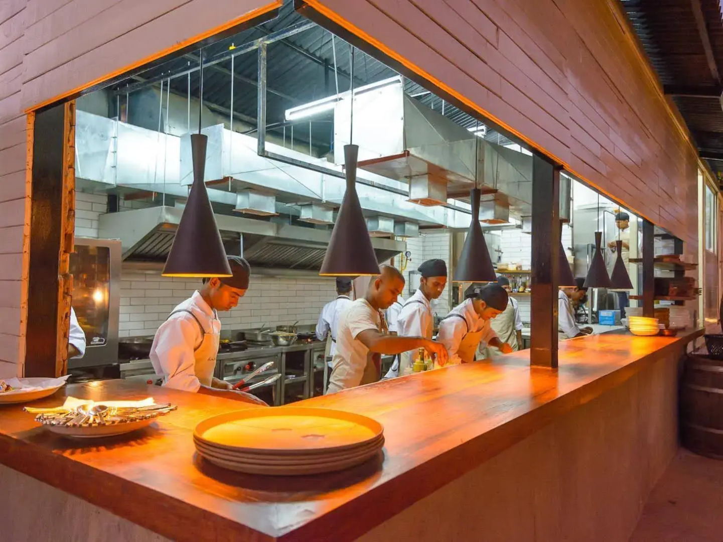 Antares Beach Resort