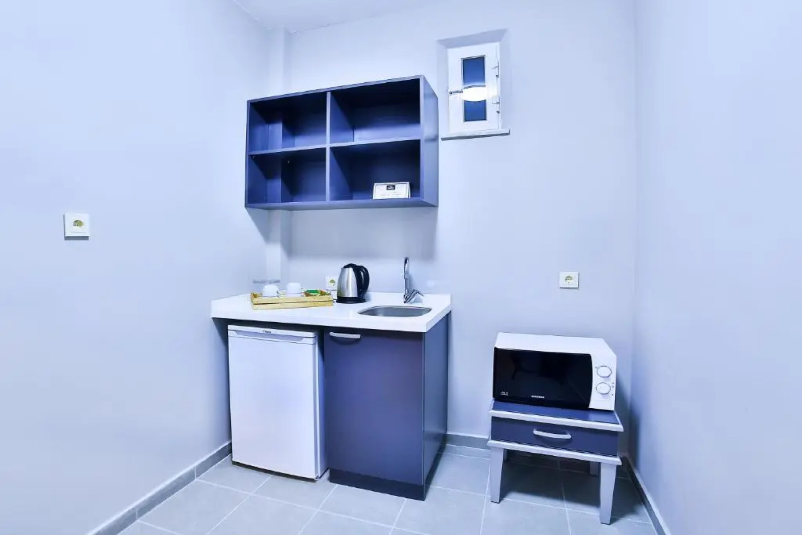 The Hera Premium Hotels