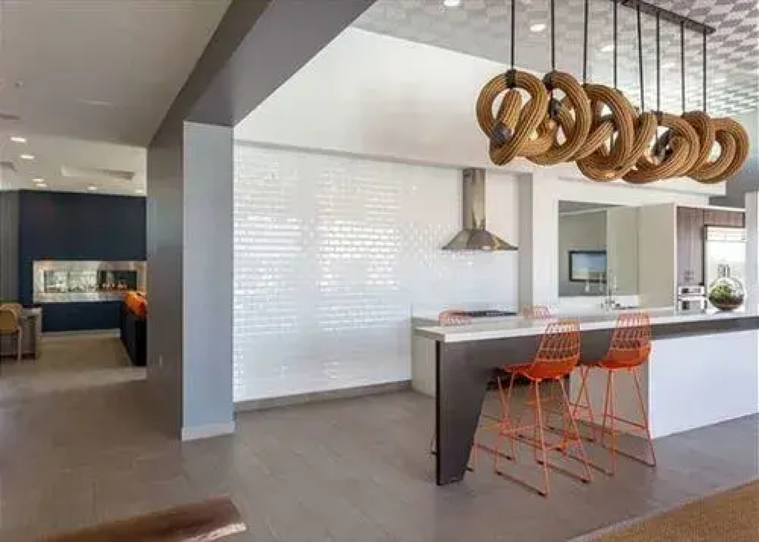 Hearth 219 Chic 1/1 in Santa Clara by RedAwning