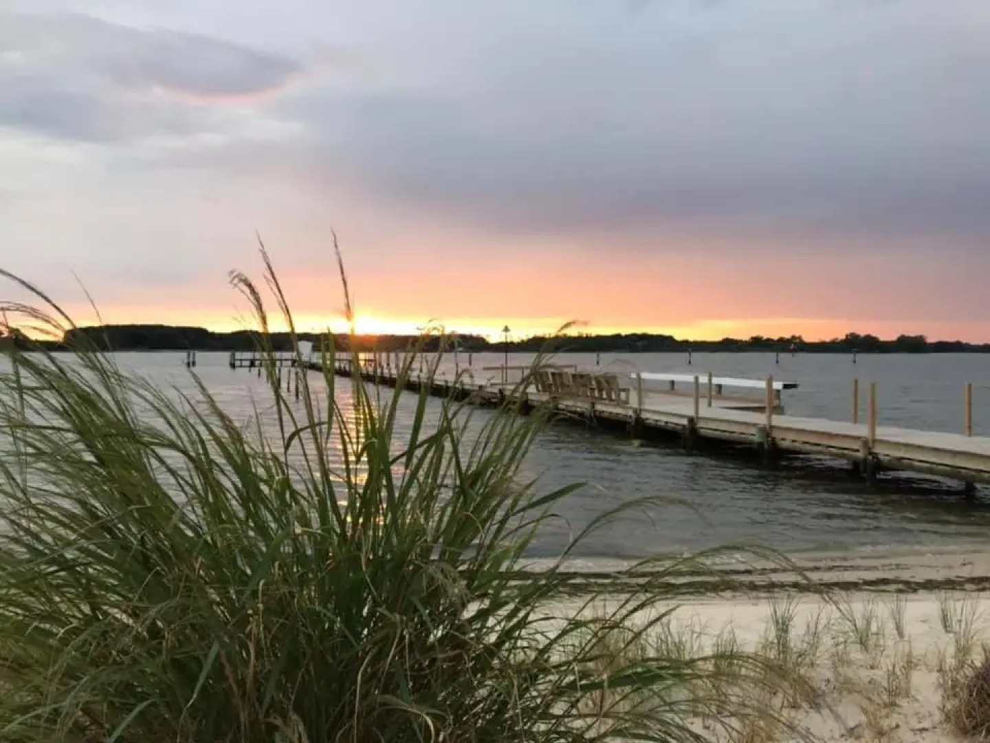 The Quarters at Pier450