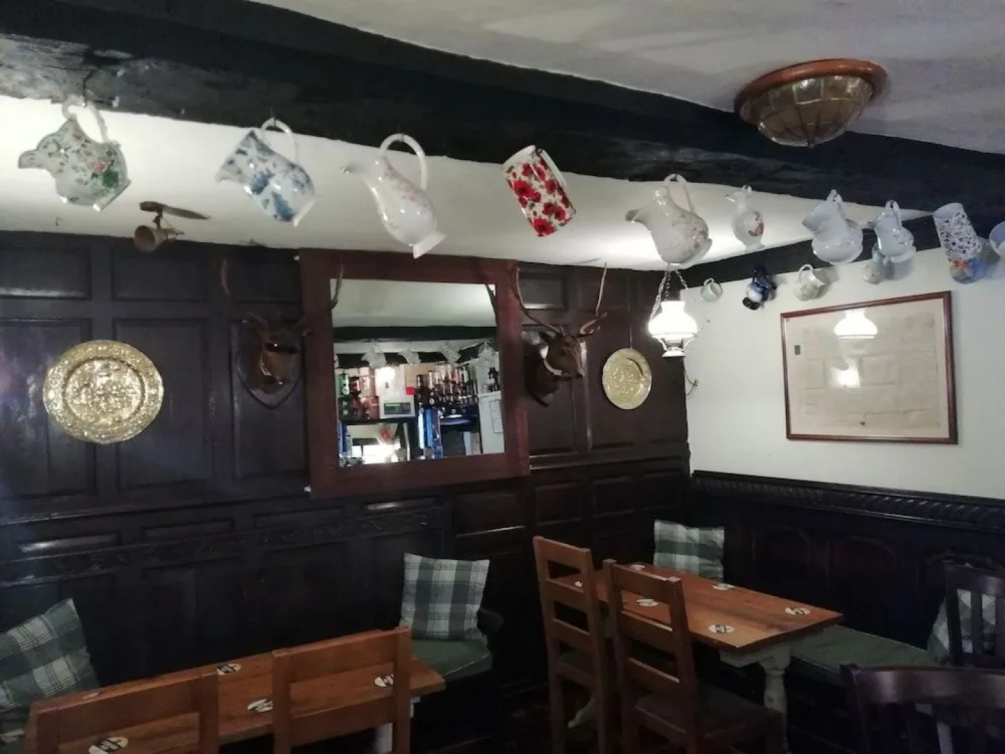 The George and Dragon