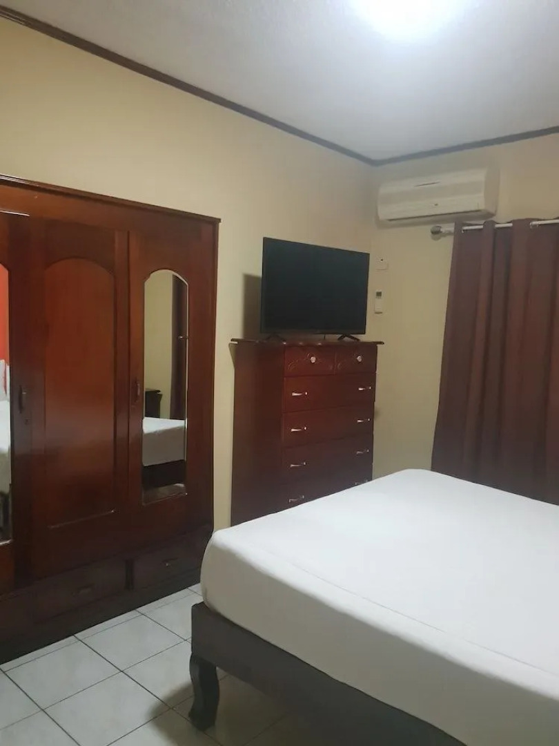 Tranquility at Blissett