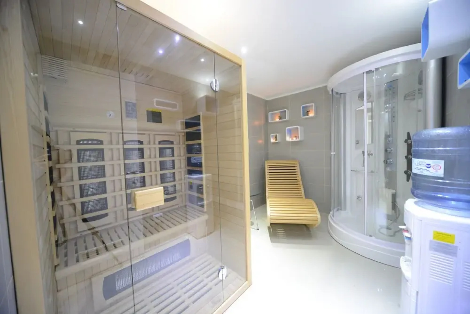 Hotel Boutique Reyall