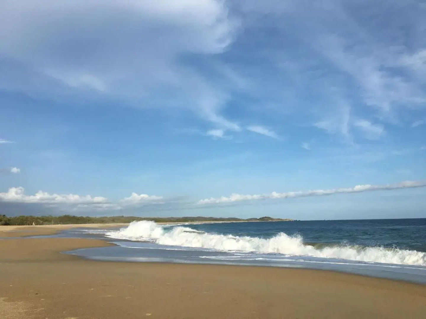 Centro Sati Bungalows