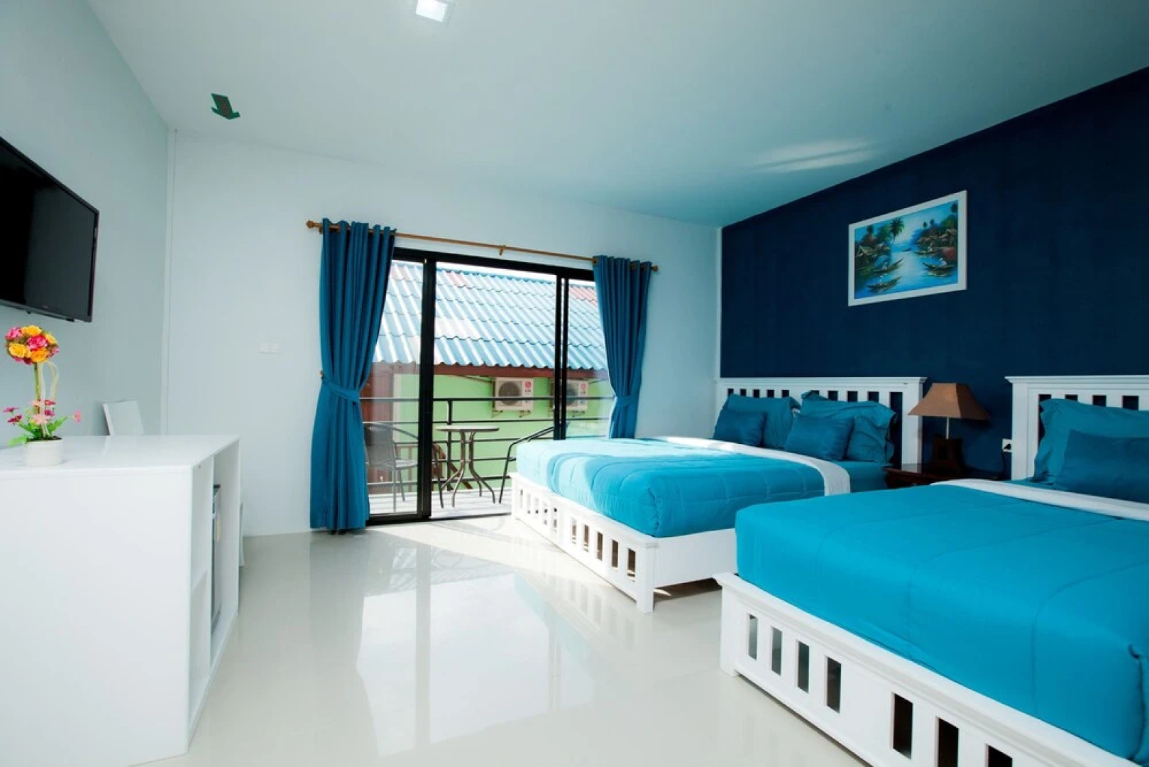 Phi Phi Garden View Resort