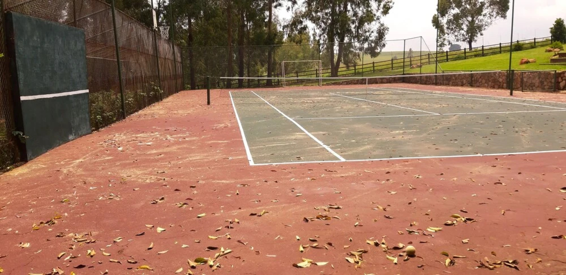 Elands Valley Featherbrook