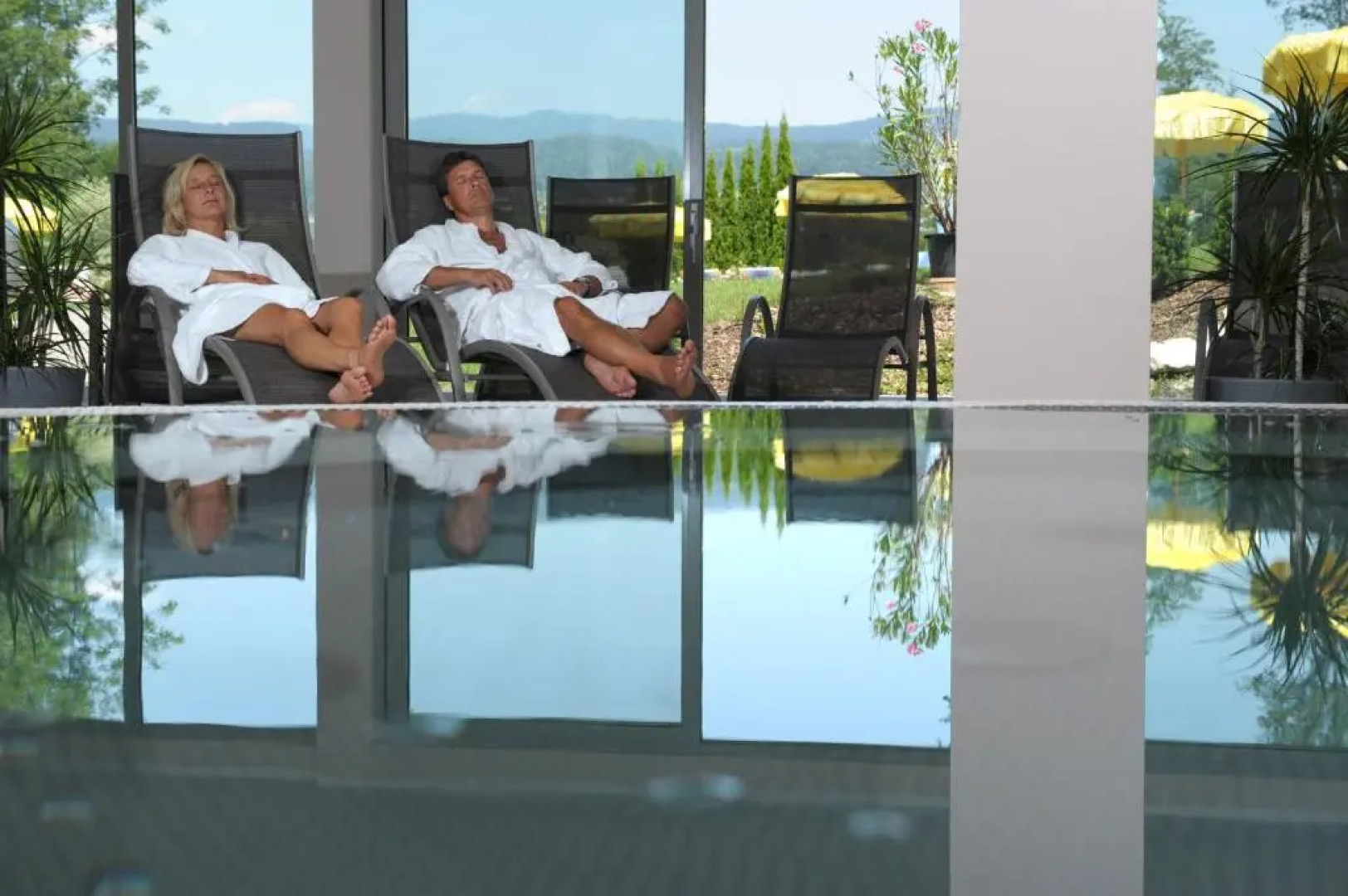 Dei Hotel Schönblick