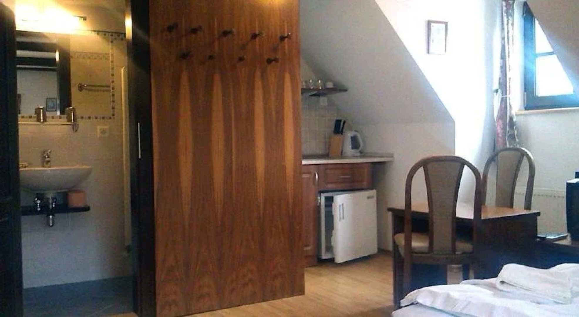 Dům U ospalého heligónu