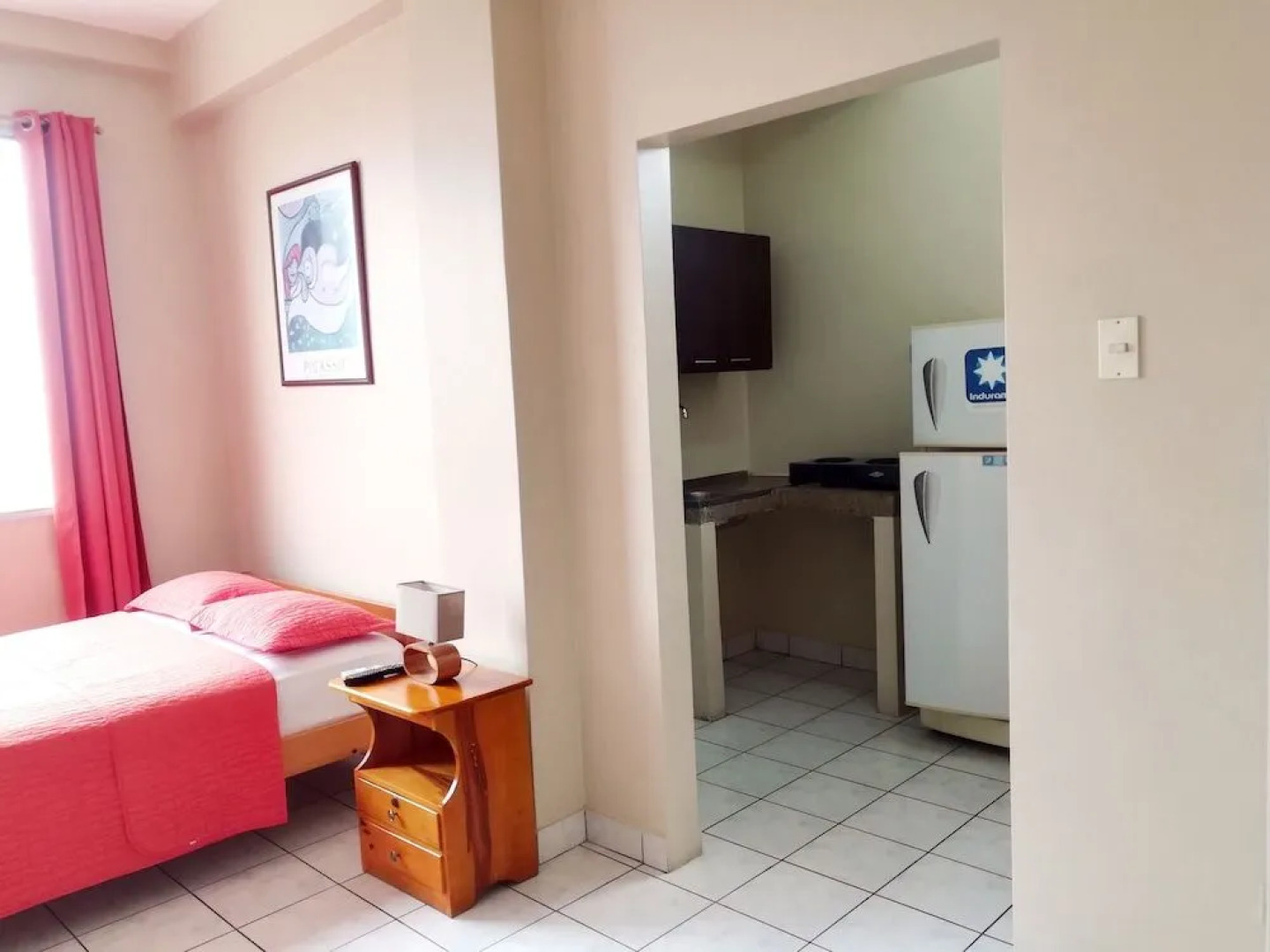 Hotel Suites Costa de Oro