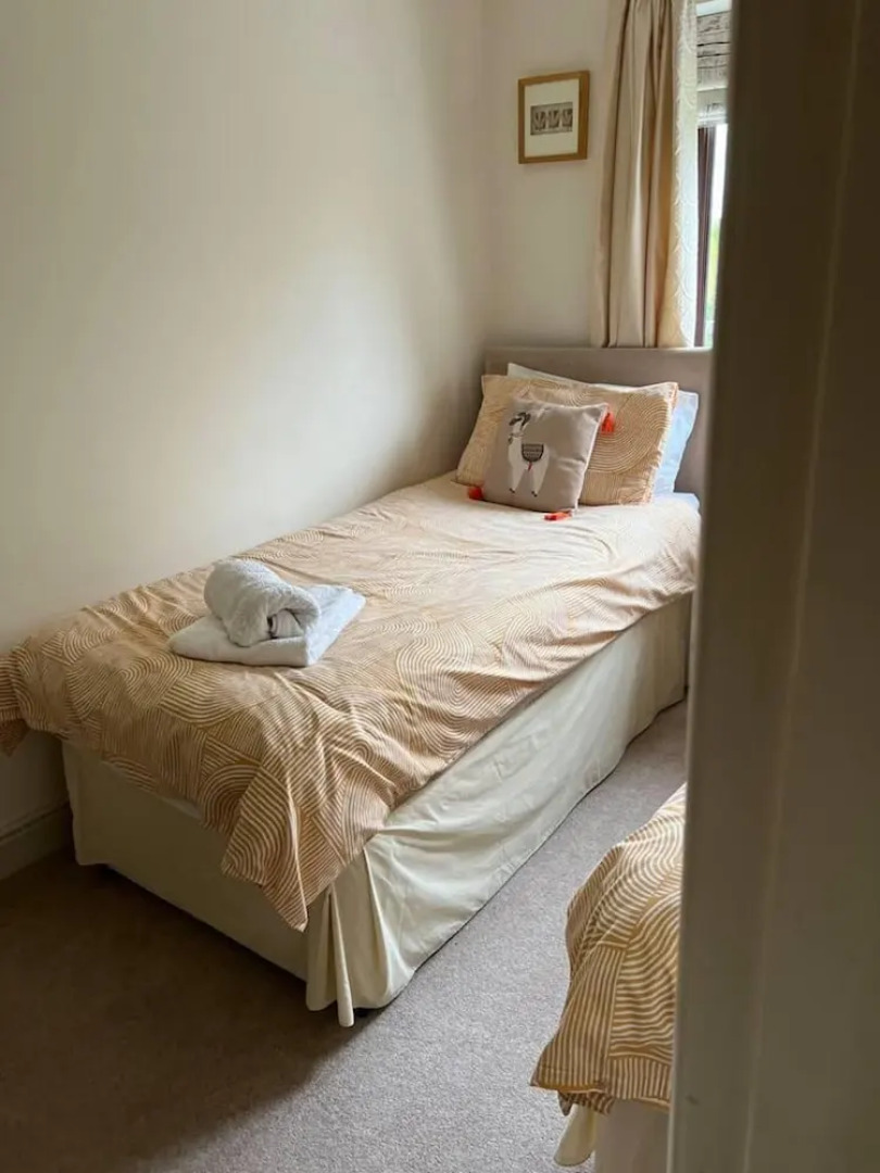 Woodside Cottage Grewelthorpe Nr Masham Ripon