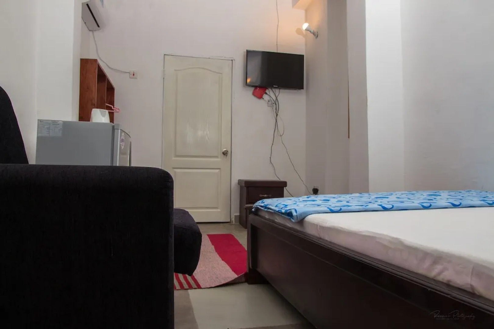 EastWest Hospitality