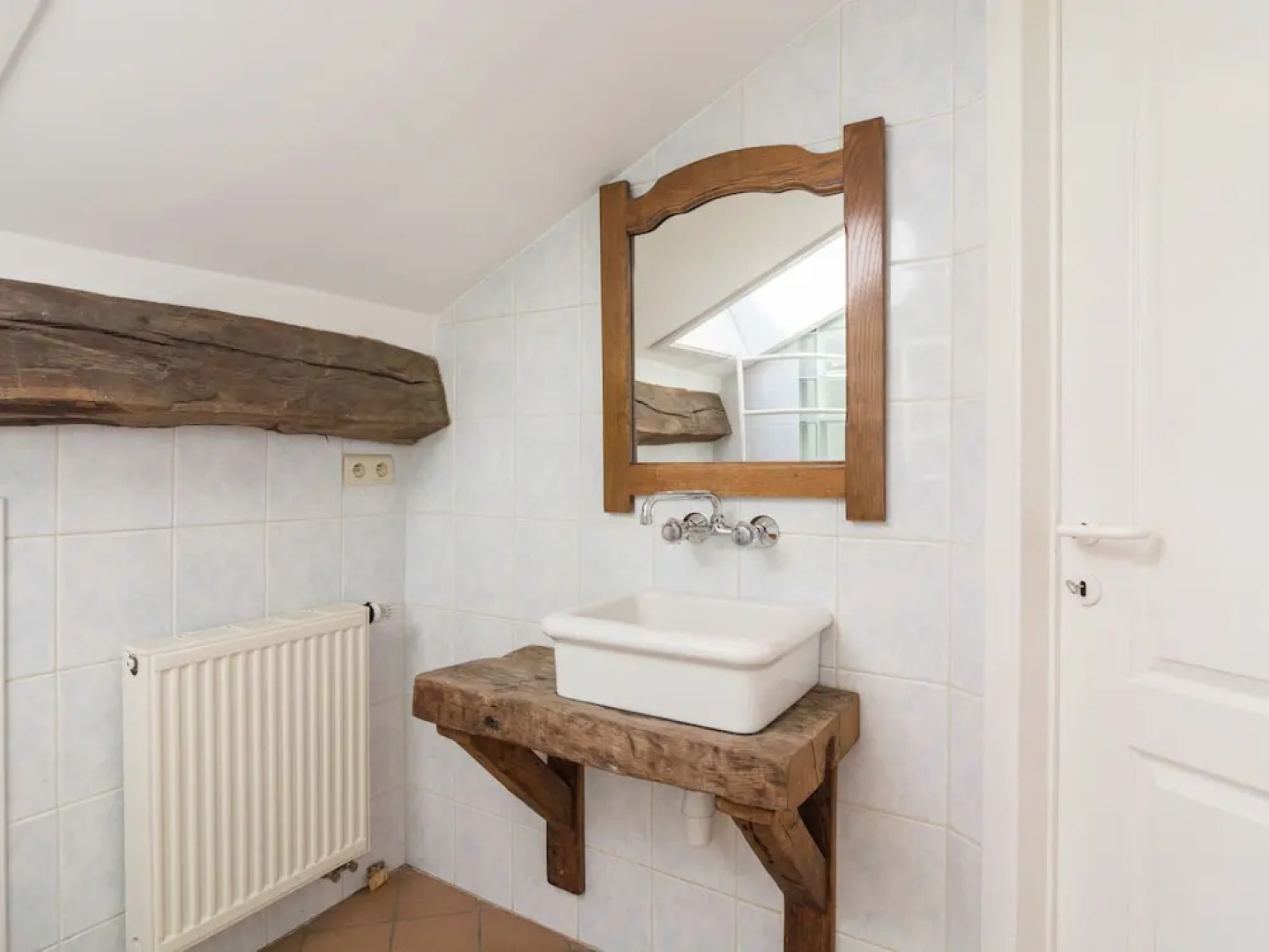 Beautiful Apartment in Sensenruth with Sauna